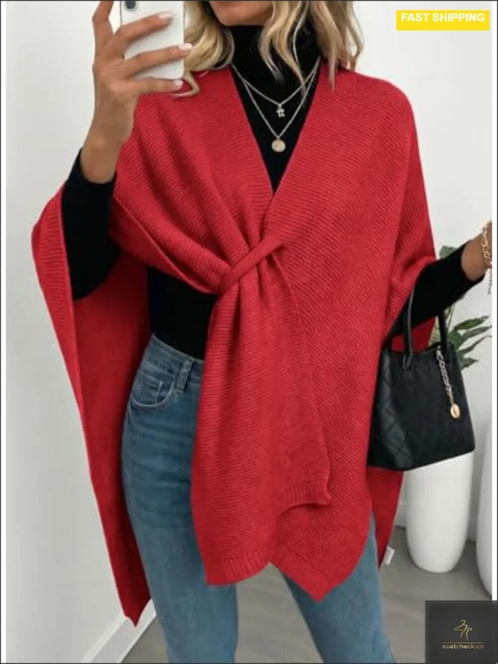 N/A this chic